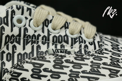 Fear of God x Era 95 Reissue Marshmallow