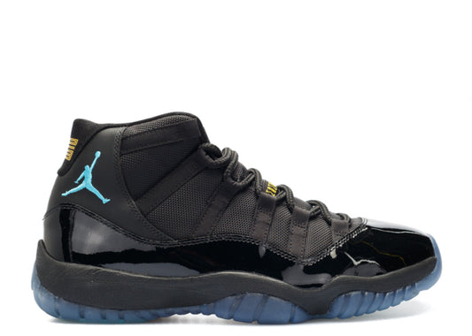 Air Jordan 11 Retro Gamma Blue 2013 (LN5 A1 Batch)