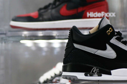 Air Jordan 3 Tinker Hatfield sneakers