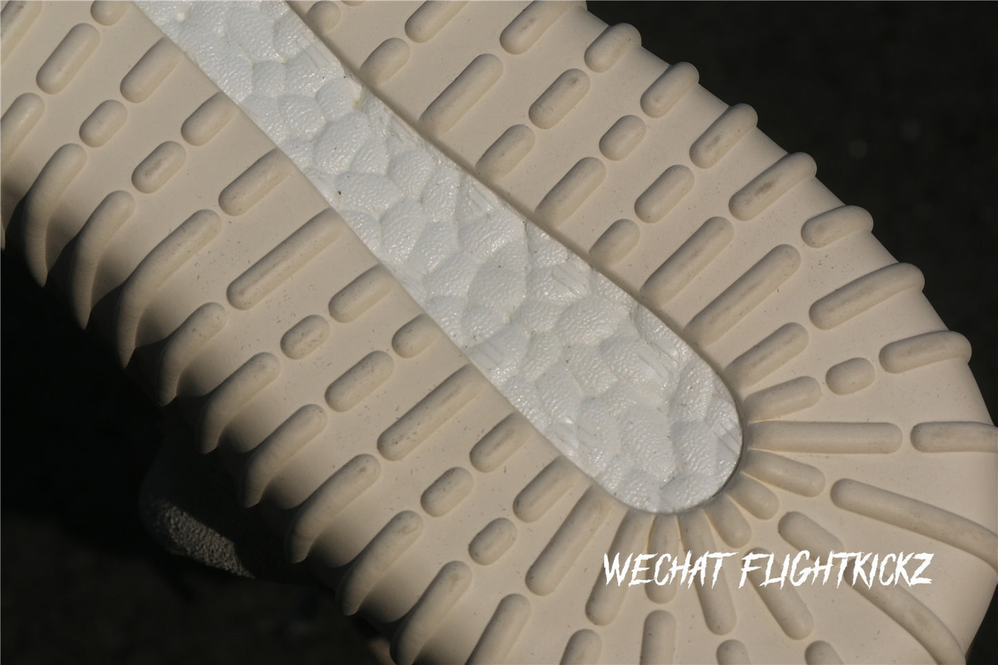 Adidas Yeezy 750 Boost OG Grey 2015