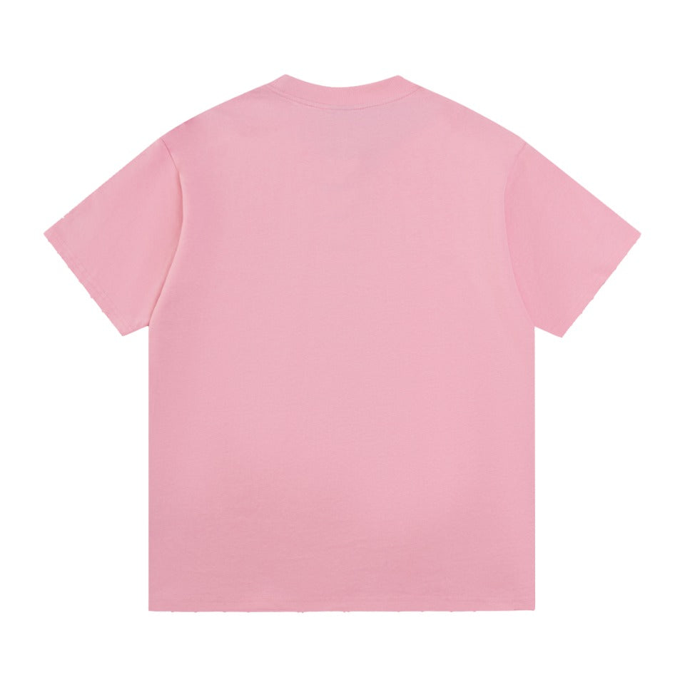 Balancig* NOT BEEN DONE short T-shirts 2024