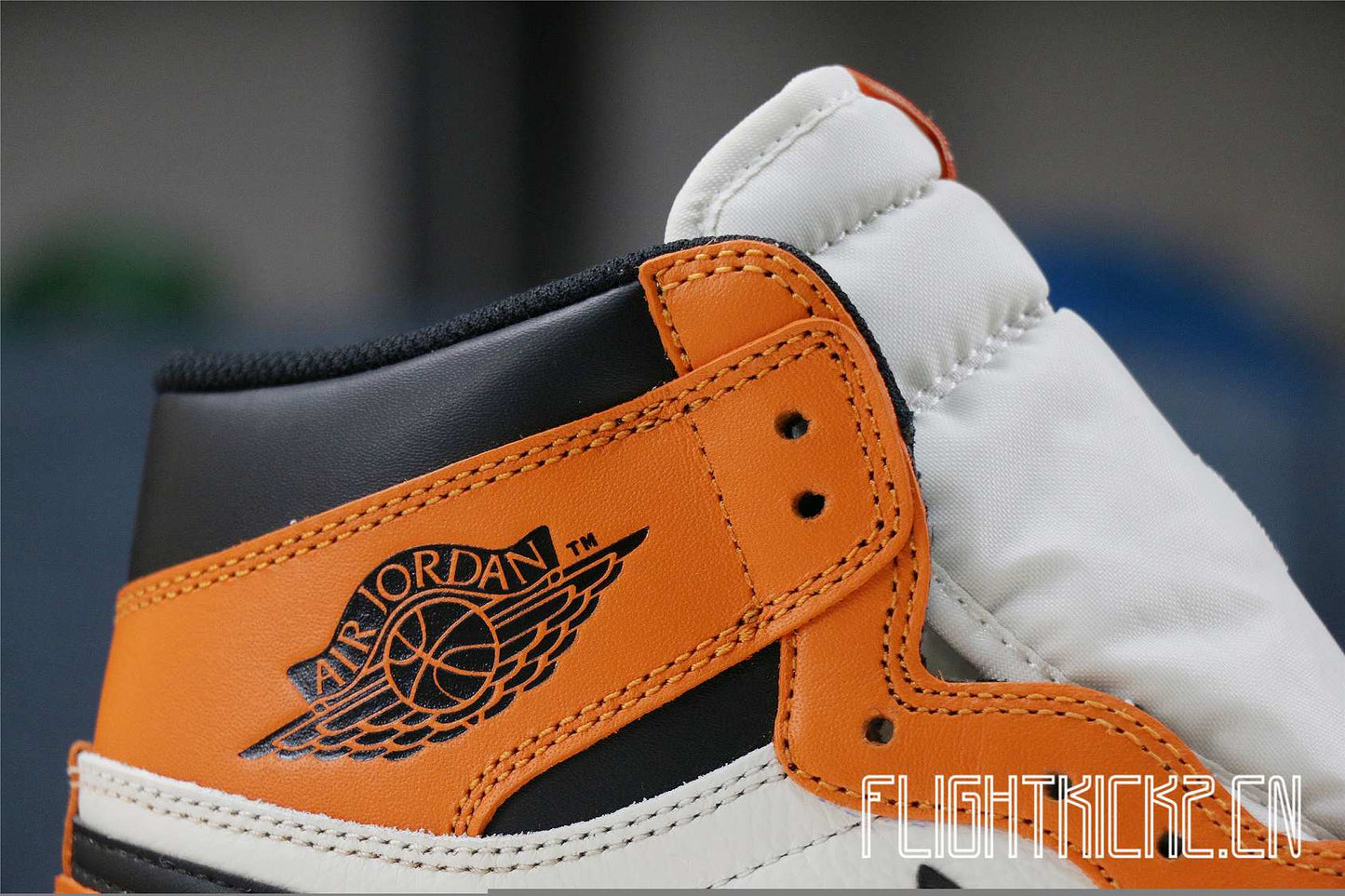 2016 Air Jordan 1 Reserve Shattered Backboard