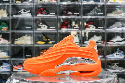 Nike Hot Step 2 Drake NOCTA Total Orange 2024