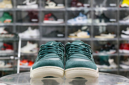 Jordan 4 RM Oxidized Green