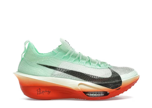 Nike Air Zoom Alphafly Next% 3 Eliud Kipchoge Its Just The Start