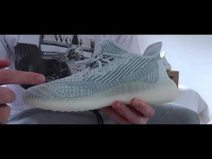 2019 Yeezy 350 V2 Cloud White Reflective(Ln5 A1 batch)