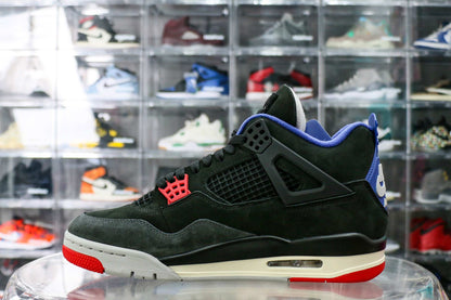 Air Jordan 4 Rare Air 2025 (Ln5 A1)