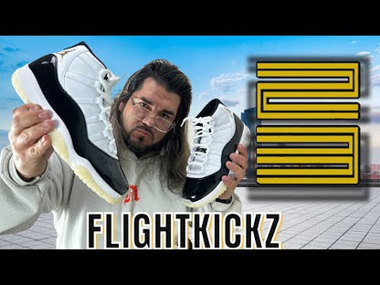 Air Jordan 11 DMP Gratitude 2023 (LN5 A1)