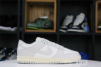 Nike Dunk Low Sail Light Bone (W) DD1503-107(LN5 A1 Batch)