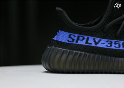 adidas Yeezy Boost 350 V2 Dazzling Blue kid