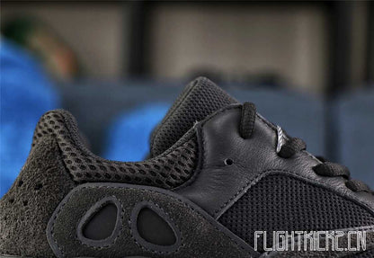 Yeezy Boost 700 Utility Black 2019