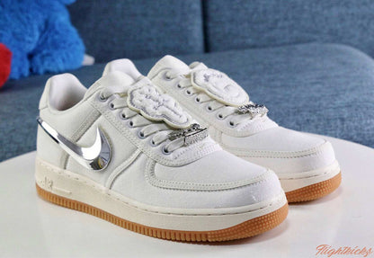 Air Force 1 Low Travis Scott Travis Scott Sail (AF101)