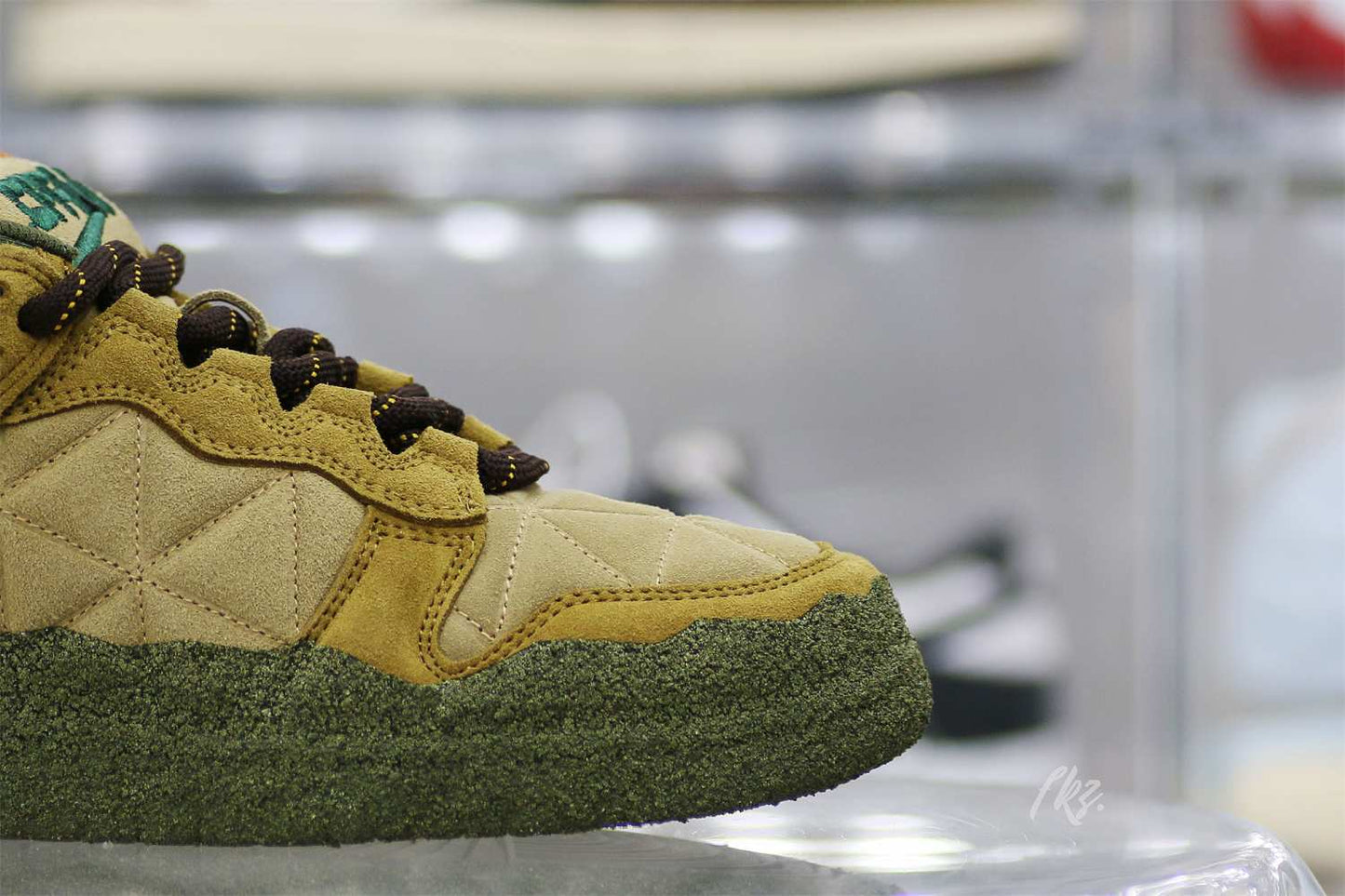 Nike CPFM Flea 1 Cactus Plant Flea Market Desert Moss