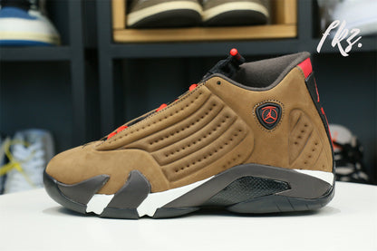 News Air Jordan 14 Winterized 2022