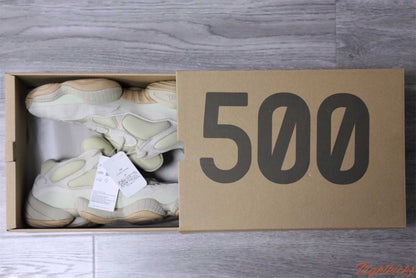 Adidas Yeezy 500 Stone 2019