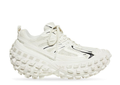 Balenciag* Defender black & white