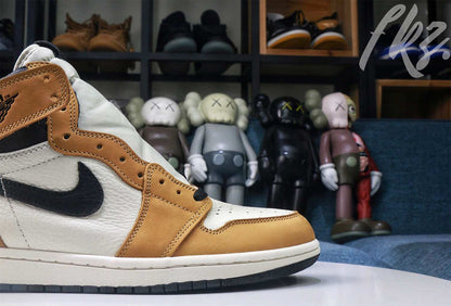 Air Jordan 1 Retro High Rookie The Year(GS)