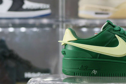 Umbush x Nike Air Force 1 Low SP Pine Green
