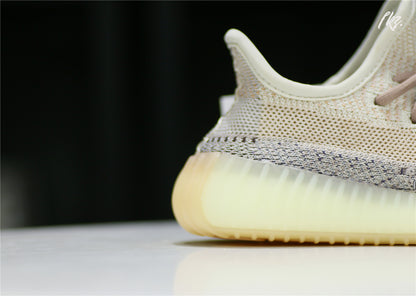 adidas Yeezy Boost 350 V2 Ash Pearl kid