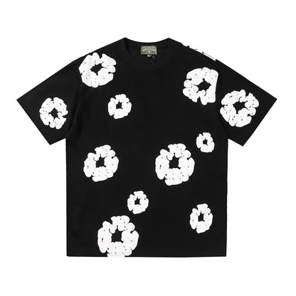 Denim Tears The Cotton Wreath T Shirts