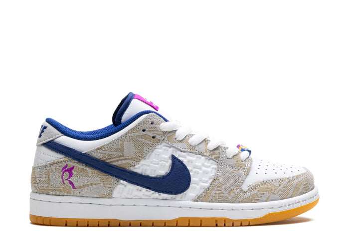 Rayssa Leal x Nike SB Dunk Low