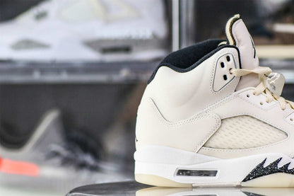 Air Jordan 5 SE Sail 2024 (Ln5 A1 Batch)