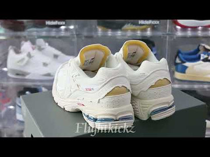 New Balance 2002R Protection Pack Sea Salt