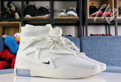 Nike x Air Fear Of God 1 Grey