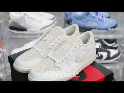 Air Jordan 1 Retro Low OG x Chris Paul Give Them Flowers