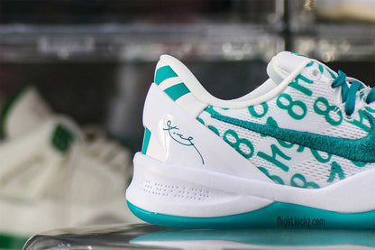 Nike Kobe 8 Protro Radiant Emerald