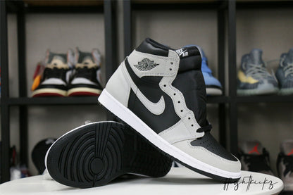 Air Jordan 1 Retro High OG Shadow 2.0 (LN5 A1 Batch)