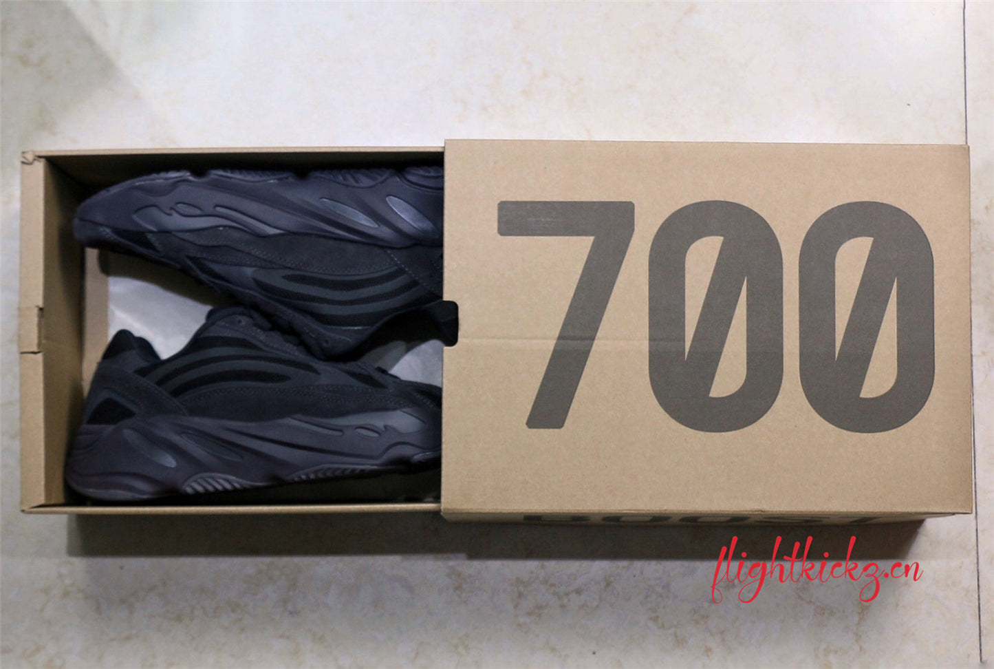 Yeezy Boost 700 V2 Vanta 2019