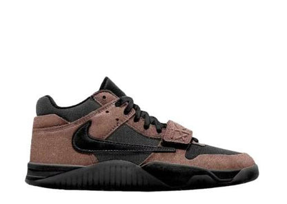 Travis Scott x Jordan Jumpman Jack TR Dark Mocha(LN5 A1 Batch)