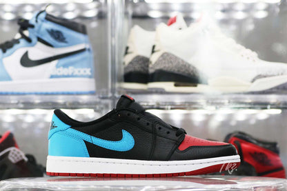 Air Jordan 1 Retro Low OG NC To Chi