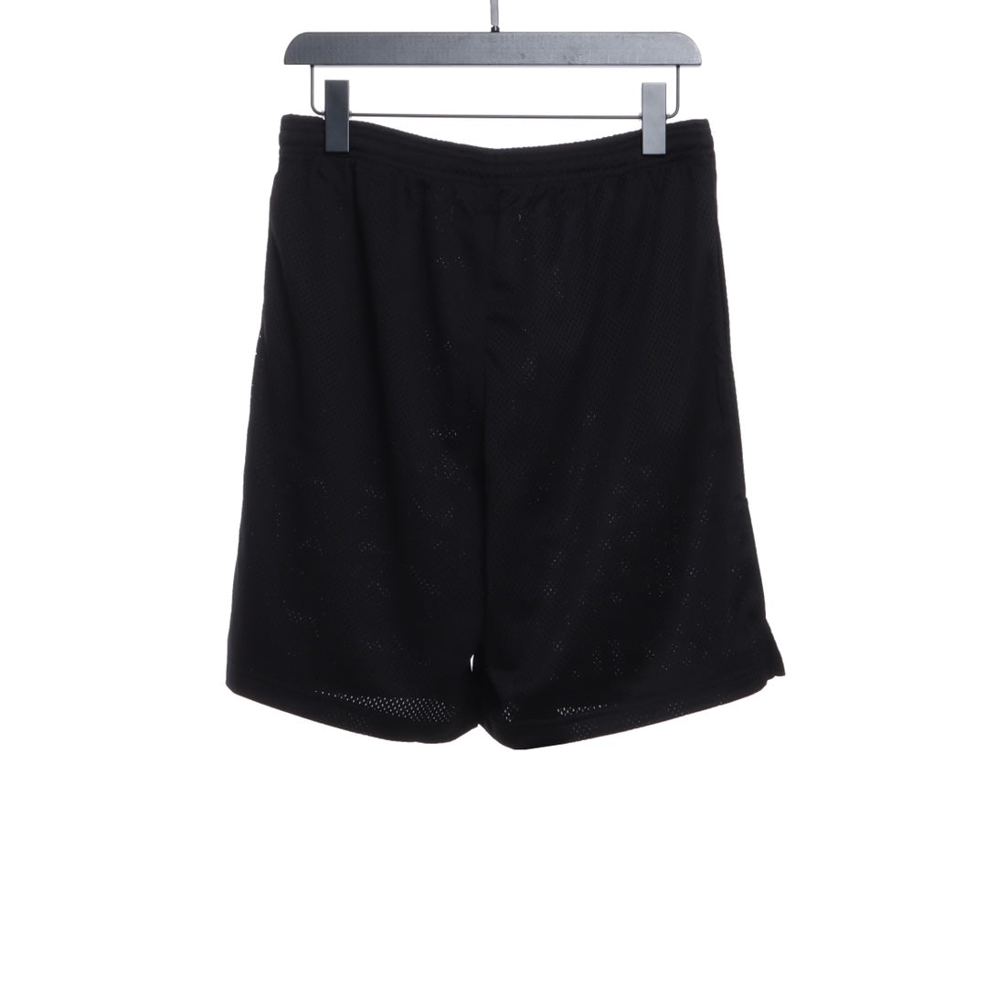 OW mesh shorts