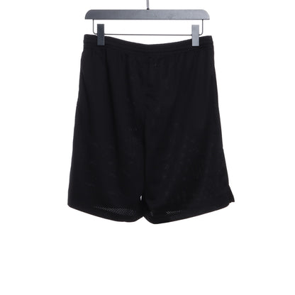 OW mesh shorts
