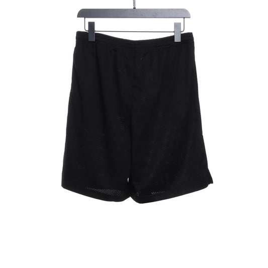 OW mesh shorts