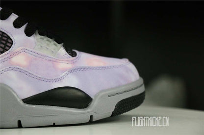 Air Jordan 4  Zen Master