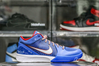 Nike Kobe 4 Protro Philly (2024)