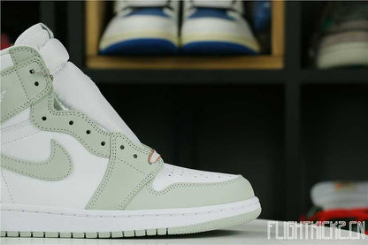 Air Jordan 1 High OG Seafoam (W) 2021