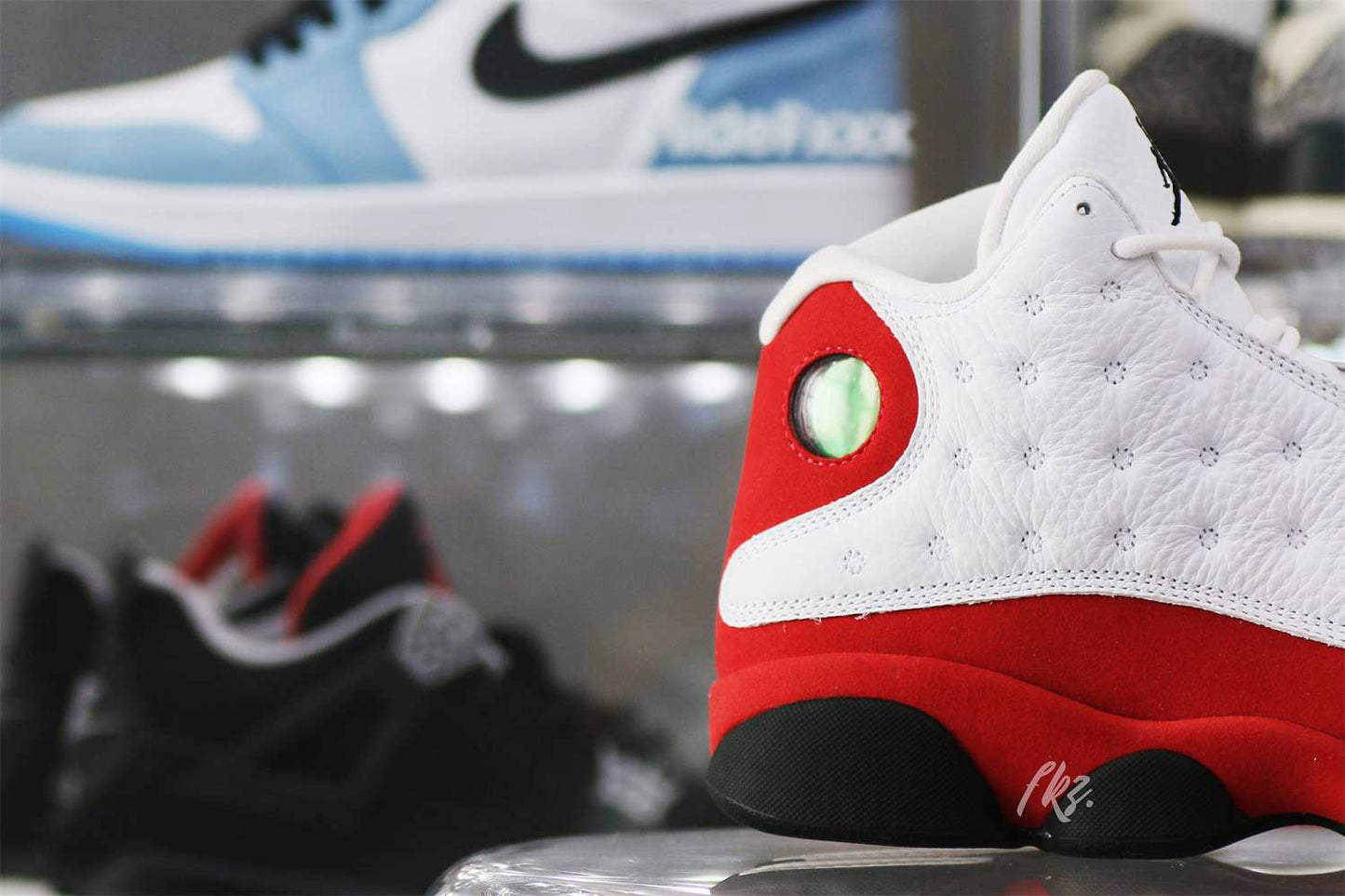 Jordan 13 Retro OG Chicago