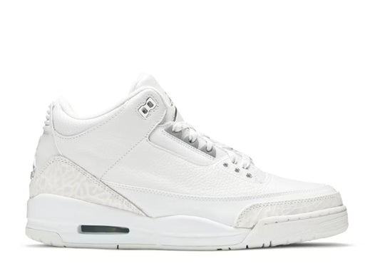Air Jordan 3 Pure Money 2025 (Ln5 A1)