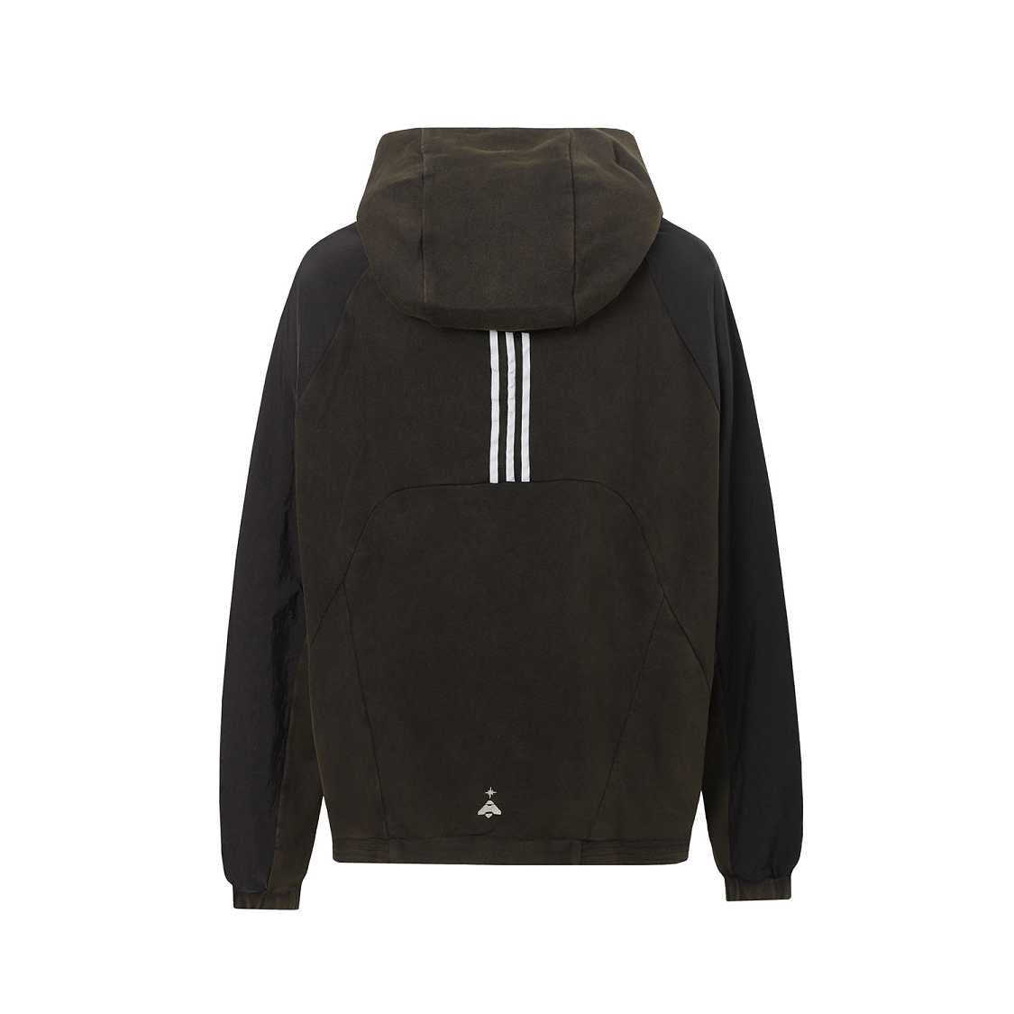 Hamcu$ X Adidas Originals Hoodie