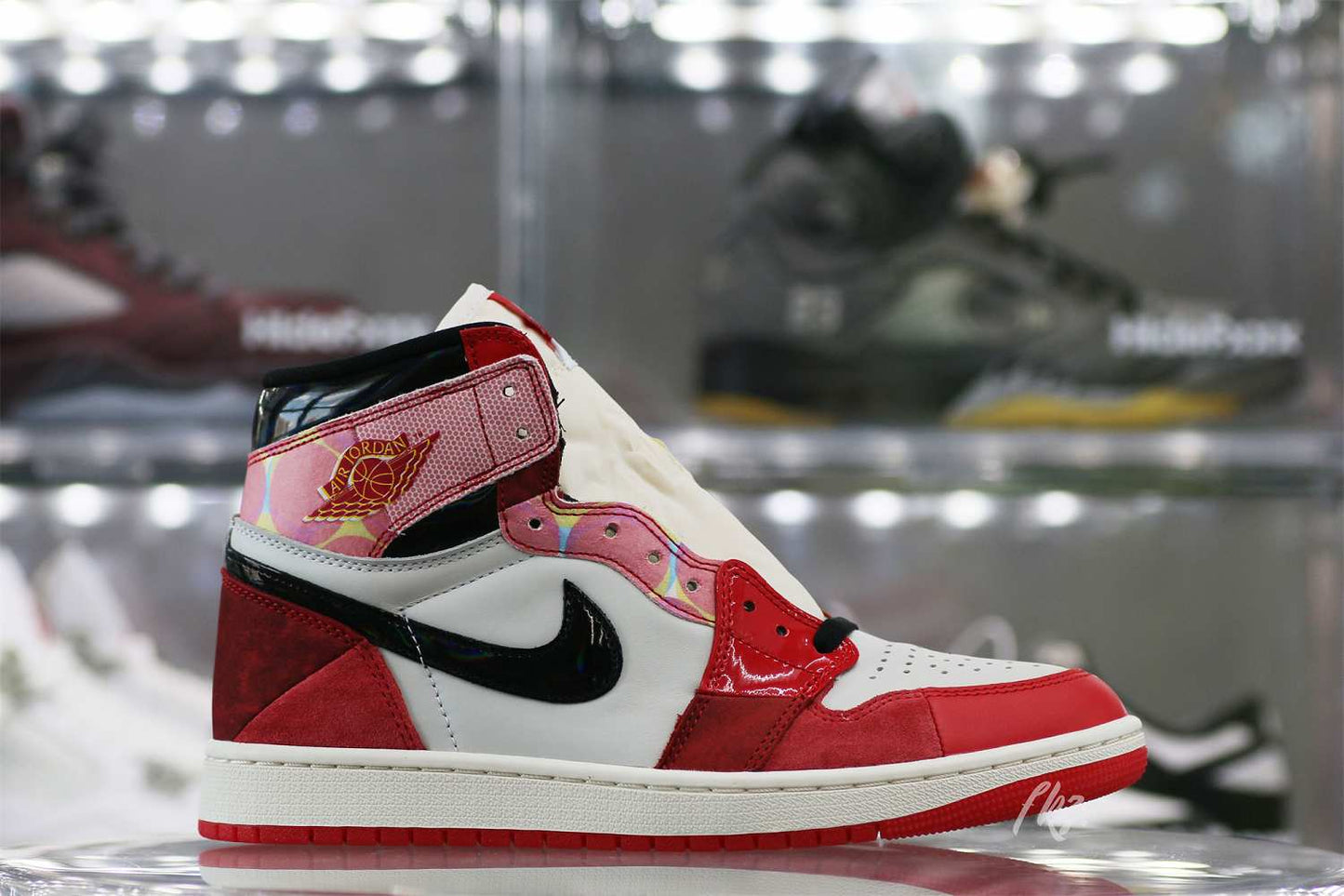 Marvel X Air Jordan 1 Retro High OG Next Chapter 2023