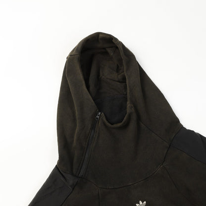 Hamcu$ X Adidas Originals Hoodie