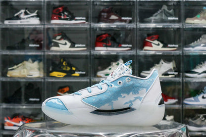 Air Jordan 39 PF Blue