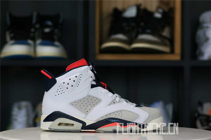 AIR JORDAN 6 RETRO TINKER