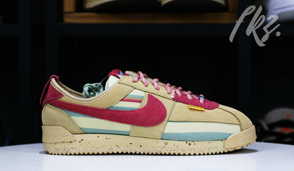 Nike Cortez SP Union Sesame