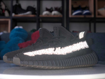 2020 Yeezy 350 V2 Cinder Reflective (Ln5 A1)
