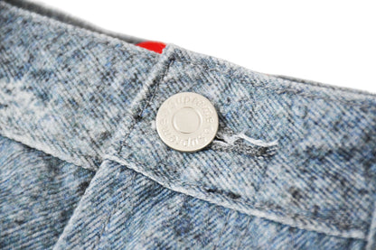 Suprem3 HJR TROMPE LOEIL LOOSE FIT Jeans